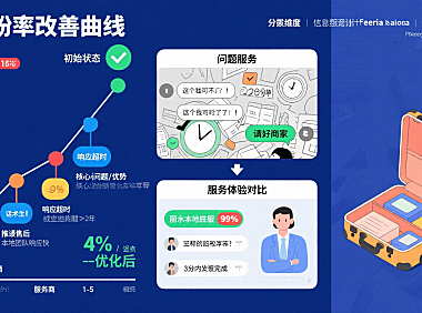 试了 5 家丽水网店托管客服,从纠纷率 15% 到 4%:避坑指南