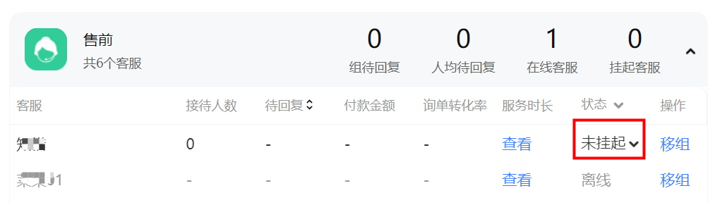 千牛如何操作挂起?30秒学会一键挂起,询单不再漏!