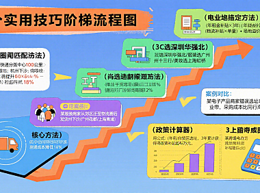 网店托管地址怎么选？7 个实用技巧 + 案例