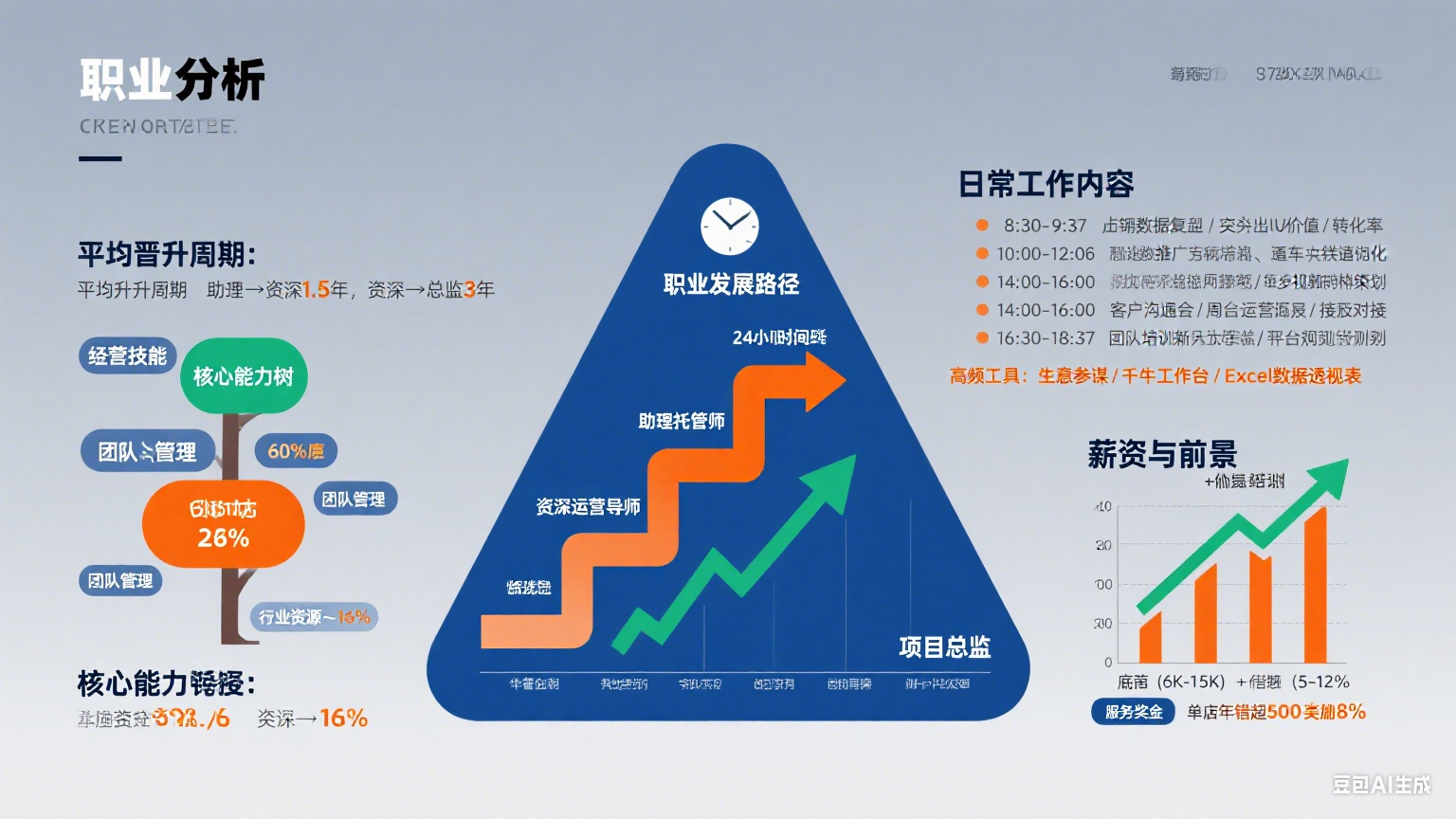 网店托管老师工作怎么样