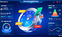 京东数坊是什么？商家数据运营 + 转化提升全攻略