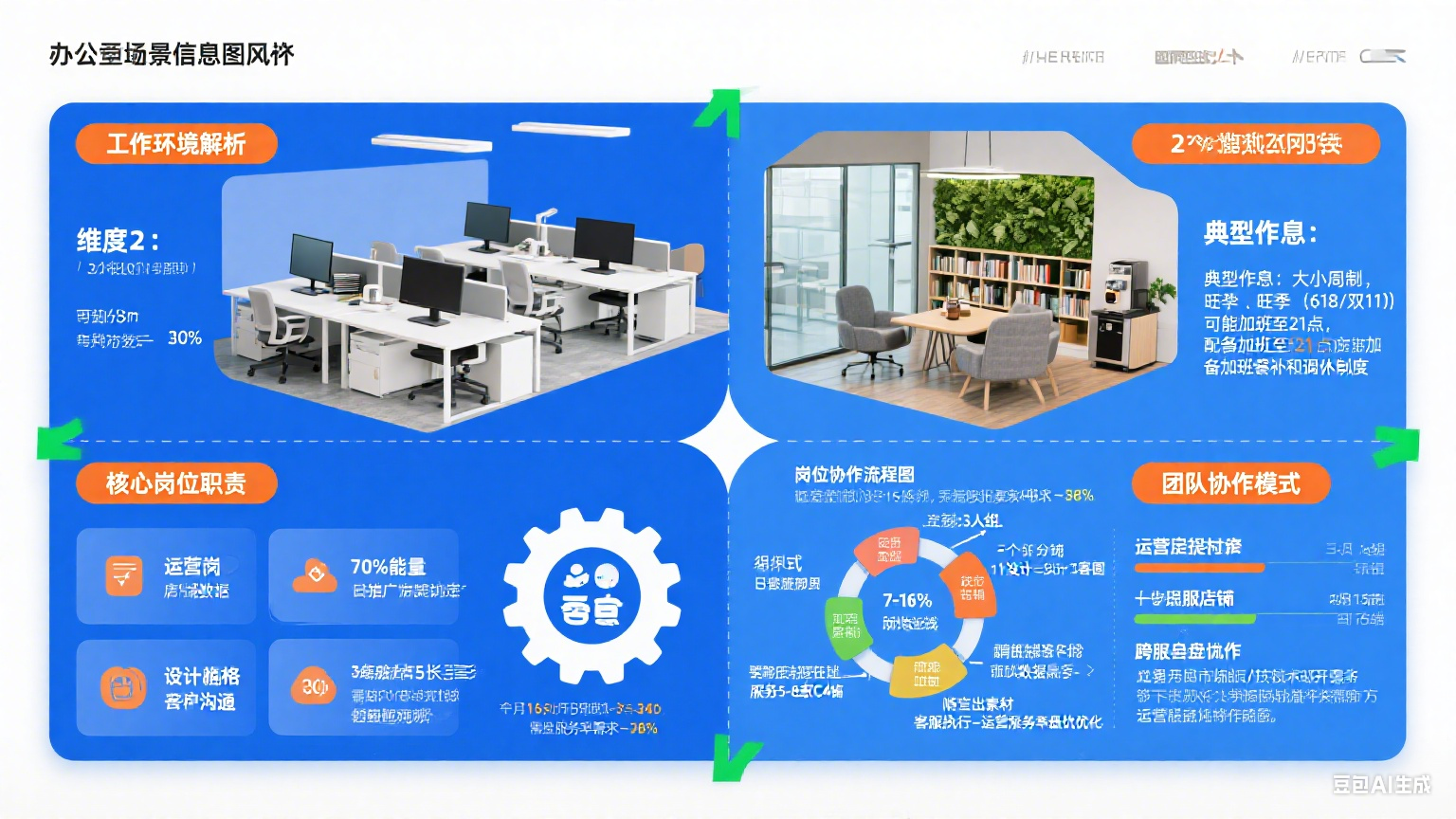 网店托管中心工作怎么样