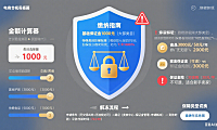 淘宝消费者保证金交多少?缴纳 / 解冻 + 避坑指南