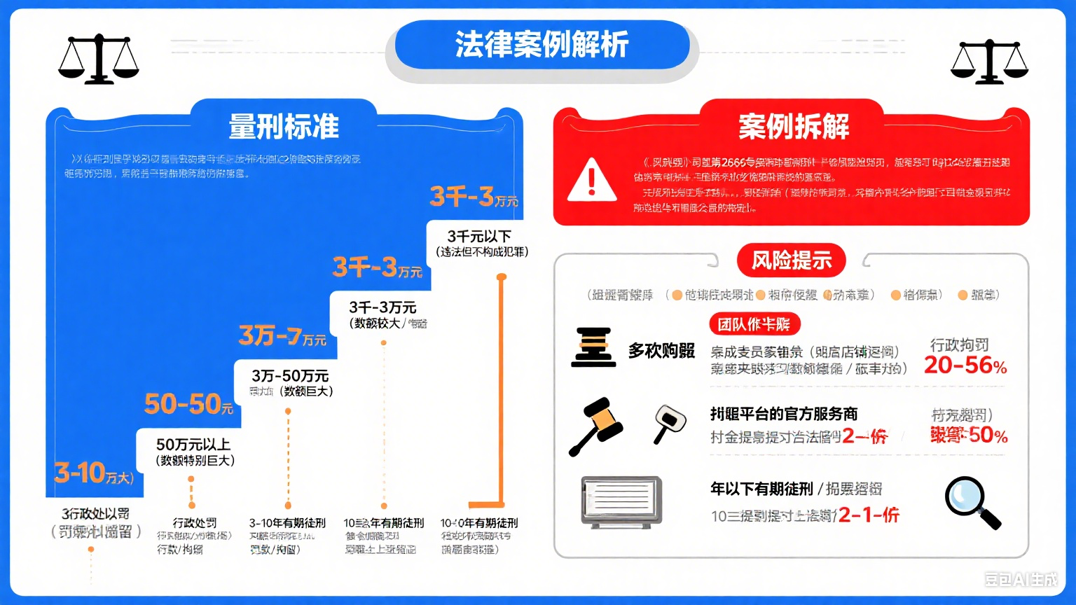 网店托管诈骗怎么判?看金额和情节,案例拆解