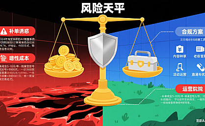 淘宝补单能做吗？风险 + 合规替代方案全指南