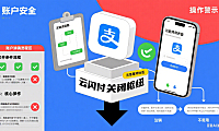 云闪付怎么关闭？账户注销 + 功能停用全流程 + 避坑指南