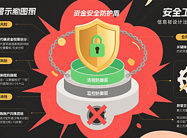 网店托管代运营怎么保资金安全？避坑指南
