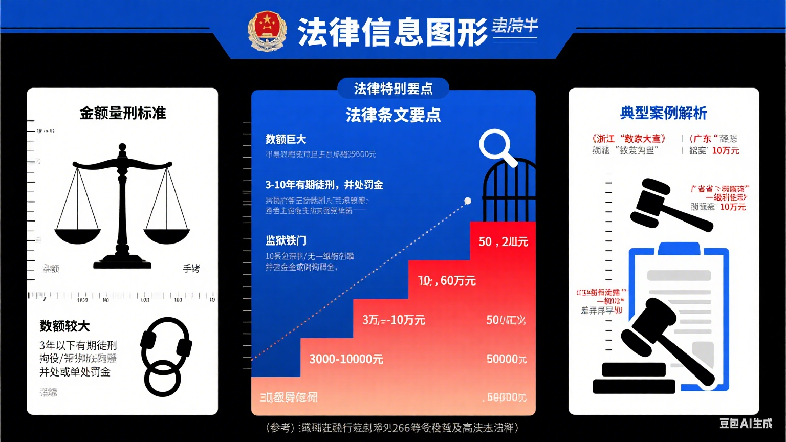 网店托管诈骗怎么判刑?金额标准 + 案例解析