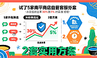 南平网店客服外包：纠纷率从30%降至5%实用方案