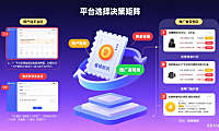 优惠券推广平台怎么选?用户省钱 + 推广者变现全攻略