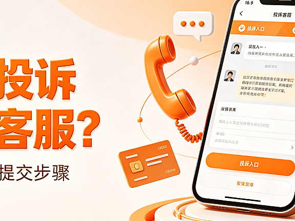 怎么投诉淘宝客服？分场景流程 + 证据准备 + 跟进技巧全攻略