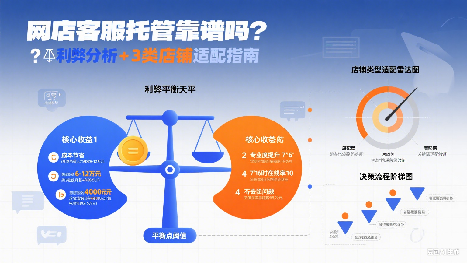 网店托管骗局怎么报警