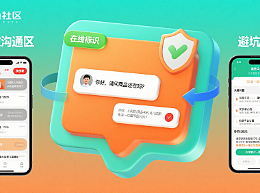 闲鱼怎么私聊卖家？买家高效沟通 + 避坑指南