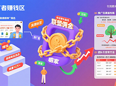 拼多多联盟怎么玩?推广者赚钱 + 商家引流全攻略