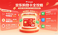 京东购物卡怎么买？渠道 + 类型 + 避坑全攻略