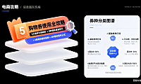 购物券怎么用最划算？分类型 + 领券技巧 + 避坑全指南