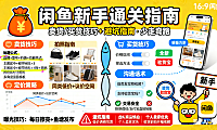 闲鱼怎么用？卖货 / 买货技巧 + 避坑指南，新手也能少走弯路