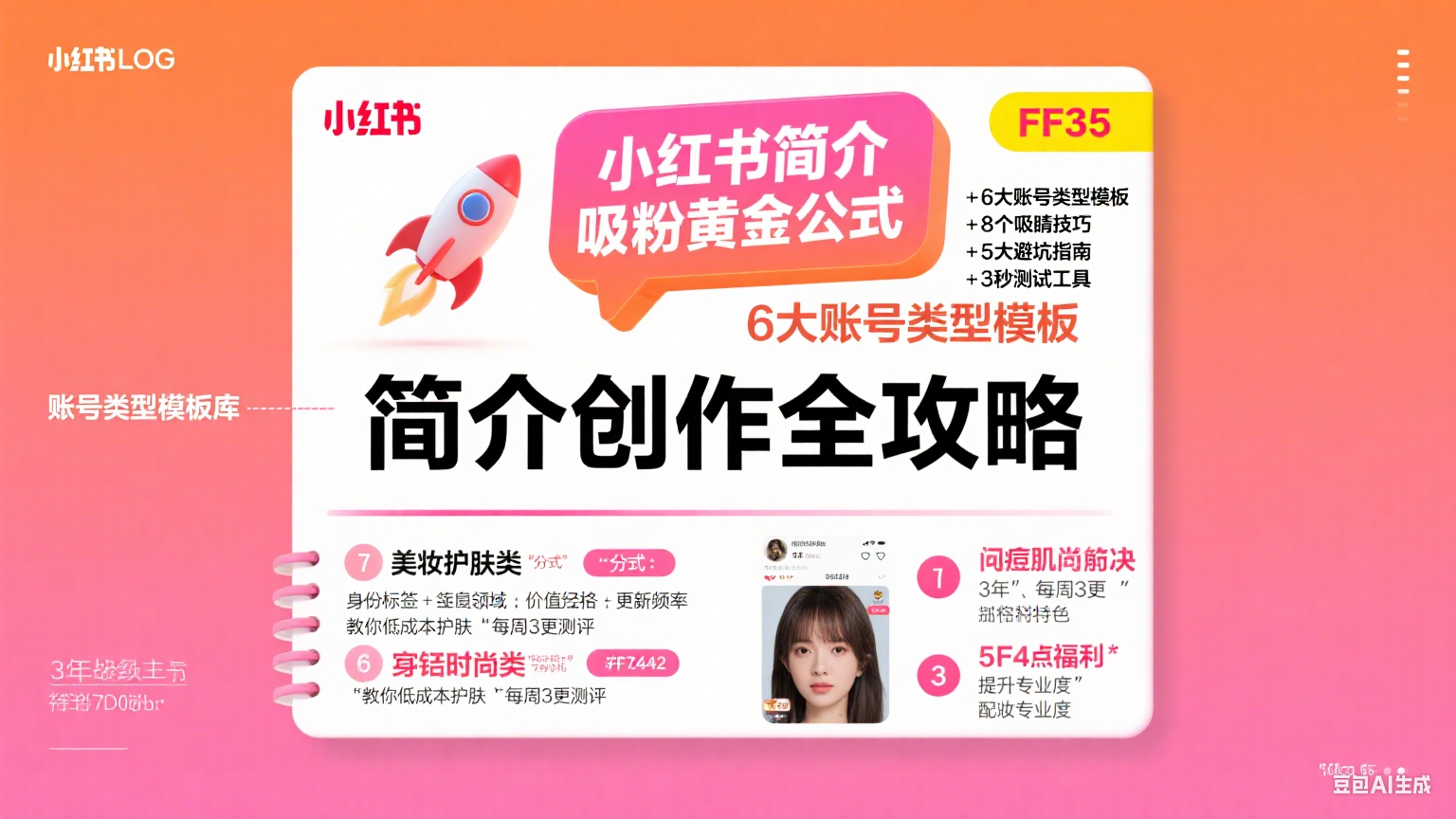小红书简介