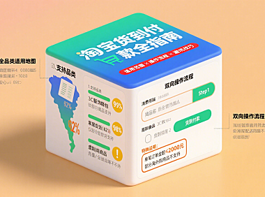 淘宝可以货到付款吗？全品类适用范围 + 流程 + 避坑指南