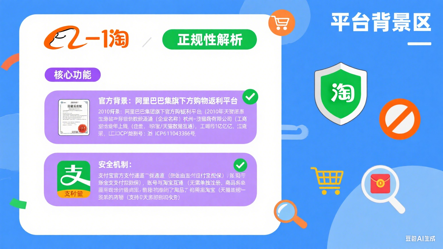 一淘是正规的吗?从背景到功能拆解,手把手教你避坑