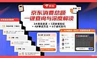 京东消费总额怎么查？分渠道流程 + 数据解读 + 避坑全攻略