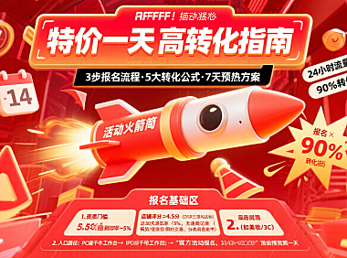 淘宝违规行为有哪些？商家避坑 + 申诉全攻略