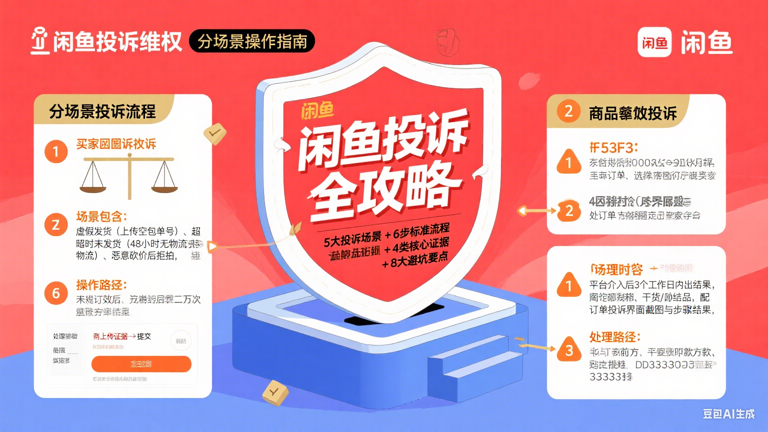 投诉闲鱼