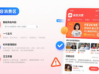 成年人玩快手怎么玩？内容消费 + 副业变现全攻略，避坑指南