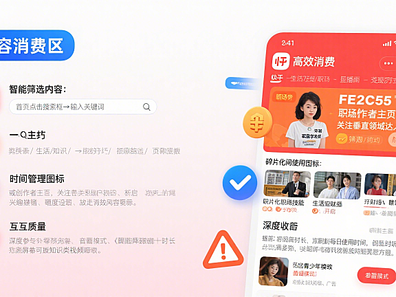成年人玩快手怎么玩？内容消费 + 副业变现全攻略，避坑指南