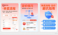 京东转卖怎么用？闲置出手流程 + 定价技巧 + 避坑全指南
