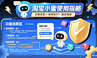 淘宝小蜜怎么用？功能场景 + 使用技巧 + 避坑全指南