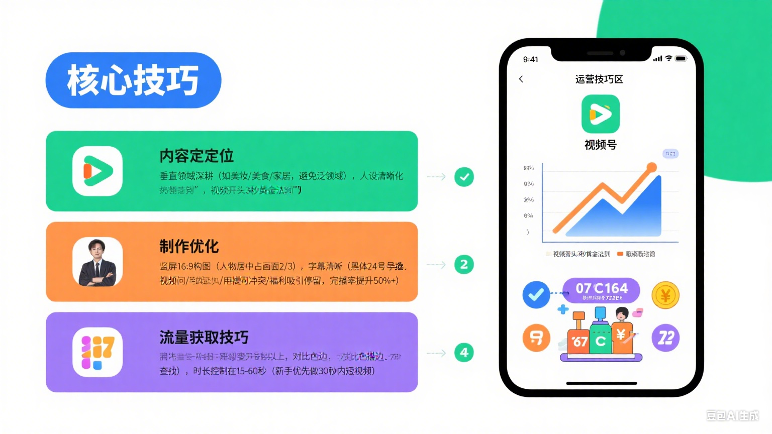视频号粉丝