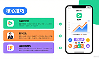 视频号粉丝怎么涨?从 0 到 1 运营技巧 + 变现指南,电商博主必看