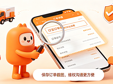 淘宝订单编号有什么用?查询方法 + 使用场景 + 避坑全指南