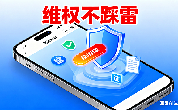 怎样投诉淘宝商家最有效?渠道 + 流程 + 举证指南,维权不踩雷