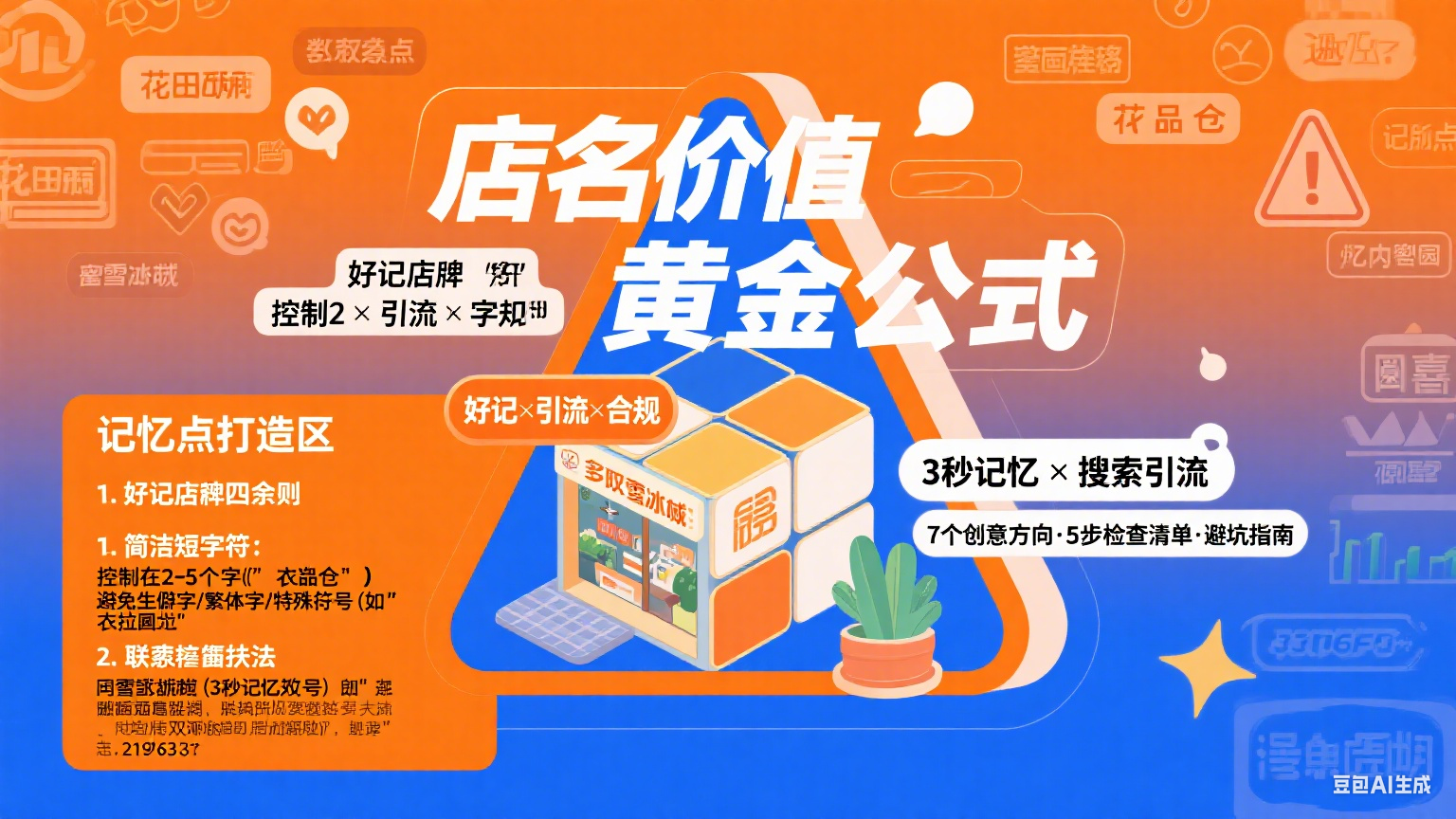 淘宝线下代购靠谱吗?消费者避坑 + 从业者运营全攻略