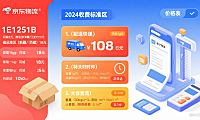 京东快递怎么收费？2024 最新标准 + 计费方式 + 避坑指南，寄件党必看