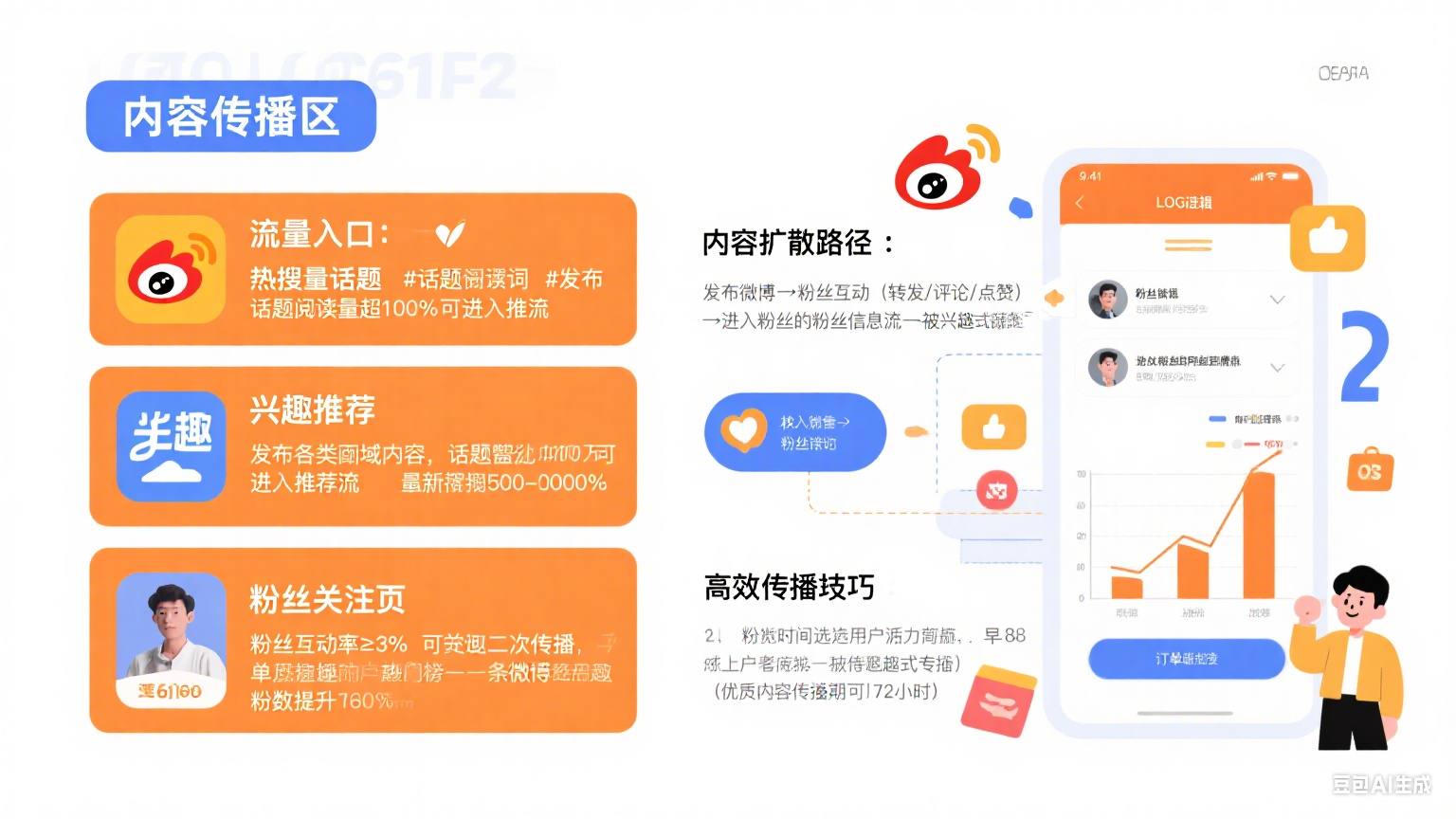 微博到底有什么用?从内容传播到电商变现,电商博主实操指南
