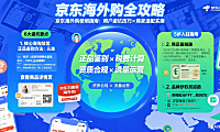 京东海外购怎么用？用户避坑 + 商家适配实操指南