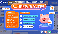 一文读懂！飞猪客服电话全解析及相关实用技巧