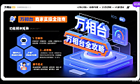 万相台怎么用?商家实操指南 + 功能拆解 + 避坑全攻略