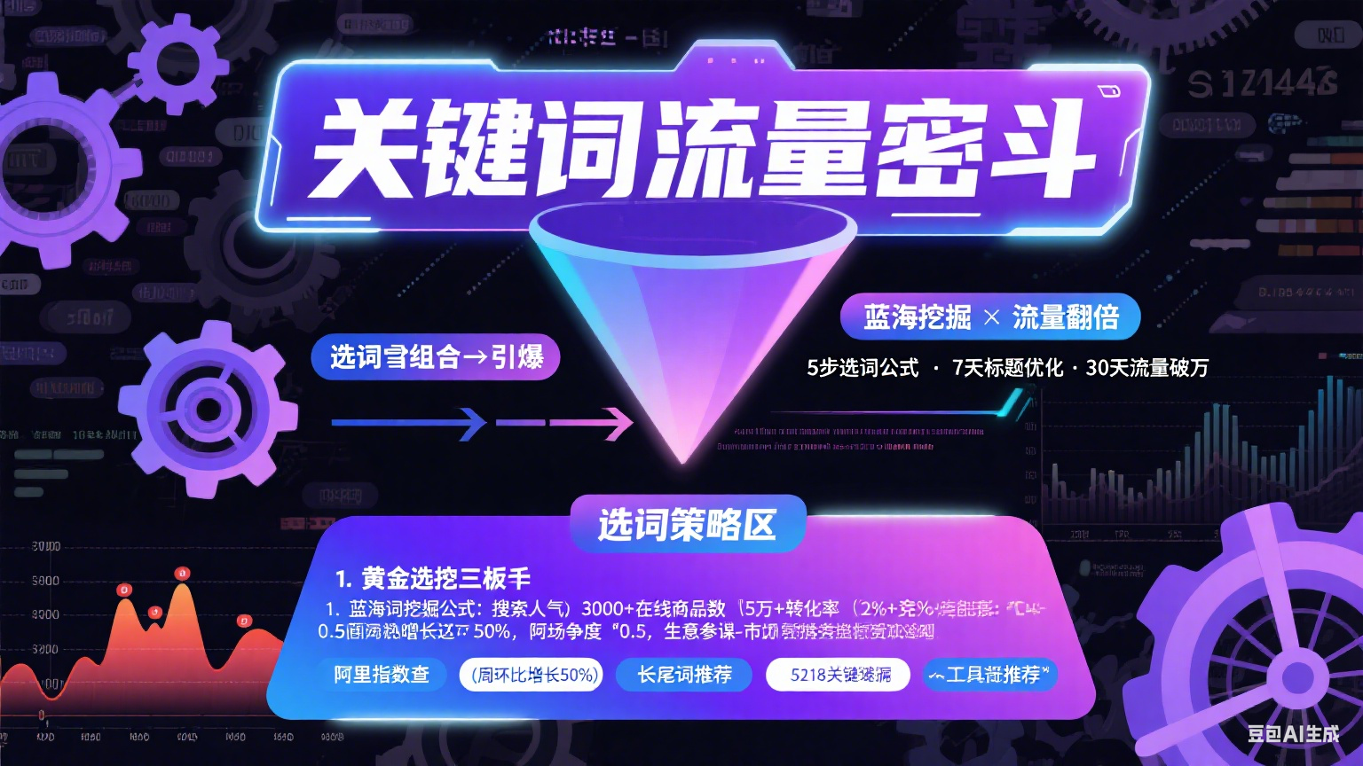 天猫供销平台怎么玩?分销商创业 + 品牌方拓渠全攻略
