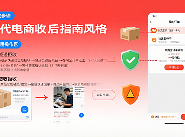淘宝怎么拒收快递？未签收 / 已签收全流程 + 责任划分 + 避坑指南，买家必看
