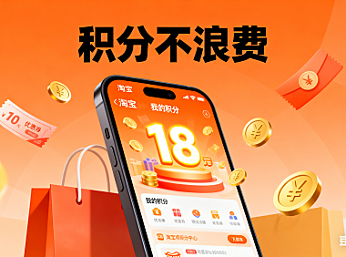 淘宝积分在哪看？查询路径 + 获取 + 使用全攻略，积分不浪费