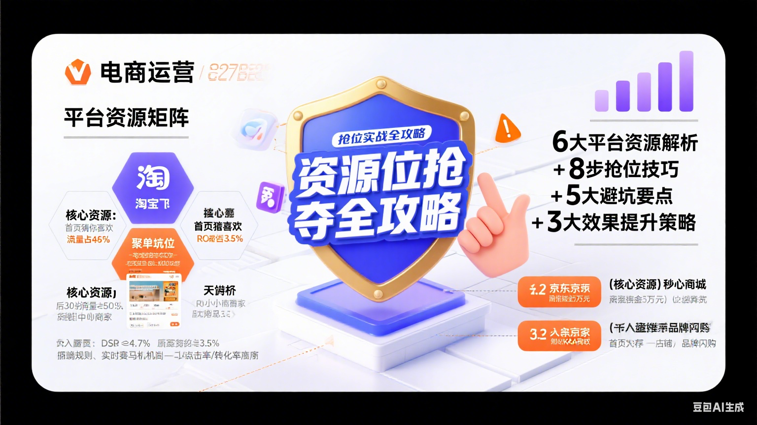 资源位