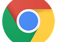 Google Chrome (谷歌浏览器) v141.0.7390.123 官方正式版免费下载