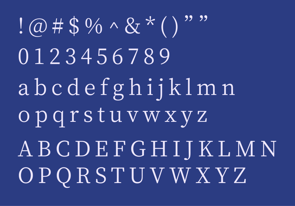 萌神拼音体字体包下载，免费可商用