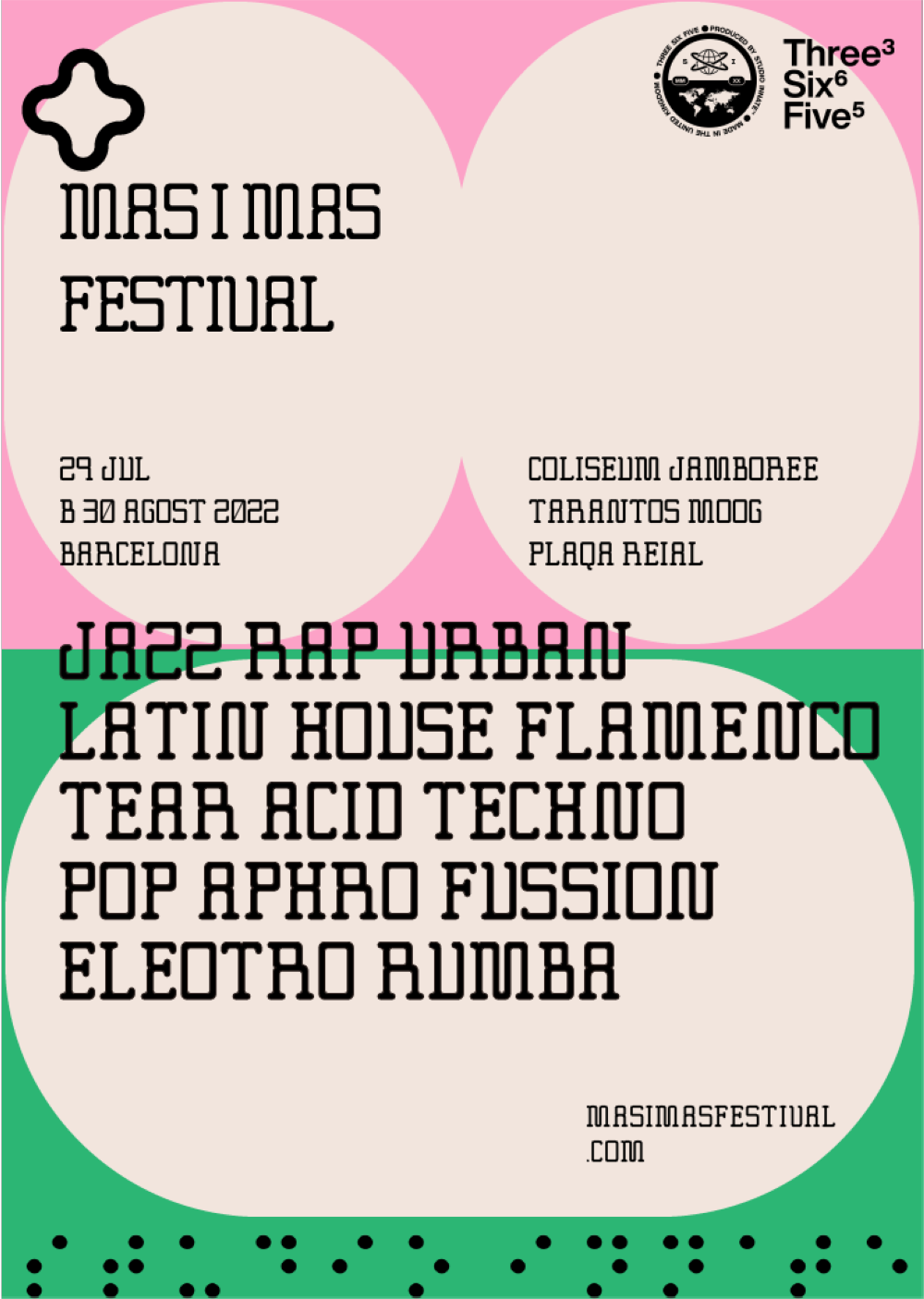 Big Foot字体包在线下载，免费可商用