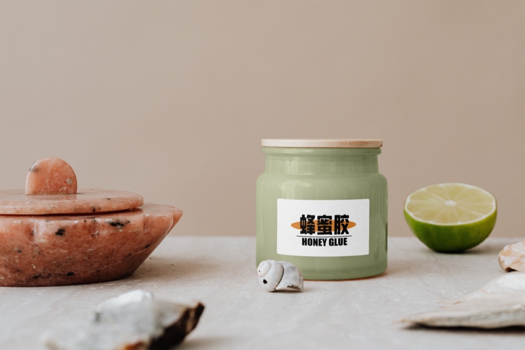 Leefont蒙黑体字体包在线下载,电商包装设计印花免费可商用