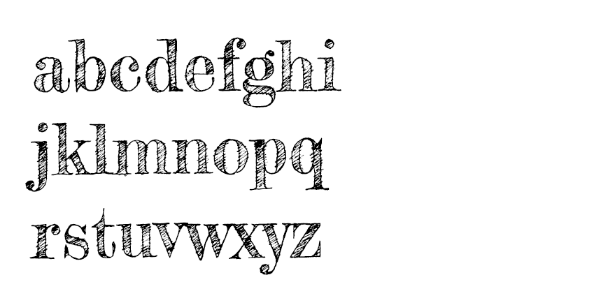 Fredericka the Great字体包在线下载,电商设计免费可商用